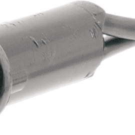 Snap-In Indicator Light - Turn - Black Bezel