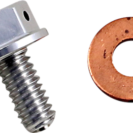 Magnetic Drain Plug