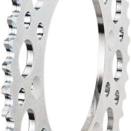 Steel Rear Sprocket - 51-Tooth - Kawasaki