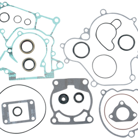 Complete Gasket and Oil Seal Kit