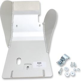 Skid Plate - 250/300 XCW