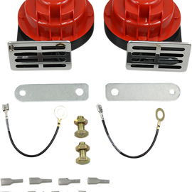 Dual Horn Kit