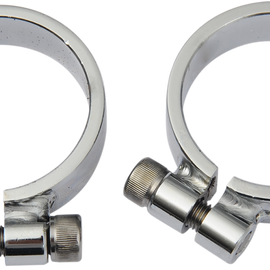 Heavy Duty Exhaust Clamps - XL