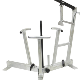 Tire Changer Bib Mousse