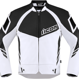 Hypersport2™ Jacket - White - 2XL
