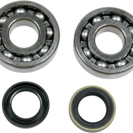 Crank Bearing with Seals - KDX