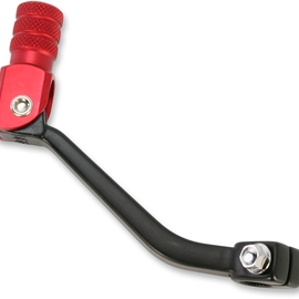 Shift Lever - Red - Honda