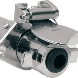 Five-Pin Male/Female Connector