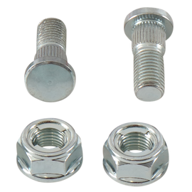 Wheel Stud/Nut Kit - Front/Rear/Right