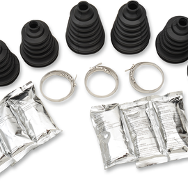 Fast Boot X - Combo - 6 Pack - Inboard/Outboard