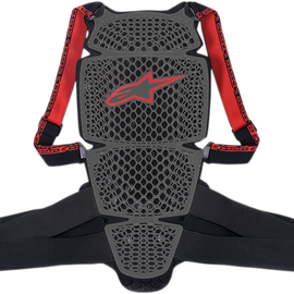 Nucleon KR-Cell Back Protector - Medium