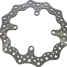 RFX Rotor - Rear - Kawasaki