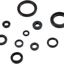 Engine Oil Seal Kit - Honda