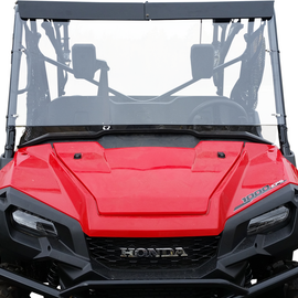 Full Windshield - Pioneer 1000