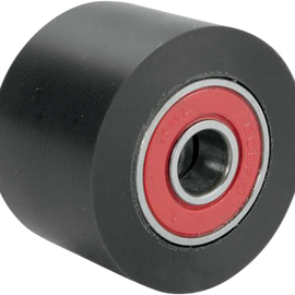 Chain Roller - 34 mm x 23 mm - Black