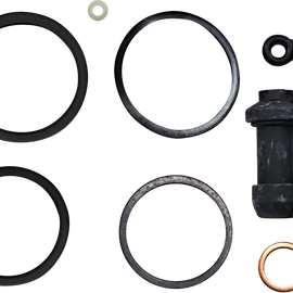 Caliper Rebuild Kit - Front - Honda