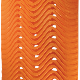 D3O® Viper Guard - Central Back - M/L