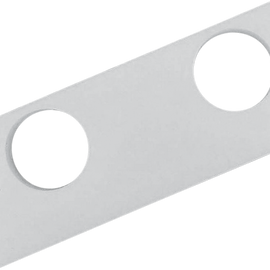 Replacement Upper Wear Block - Kawasaki