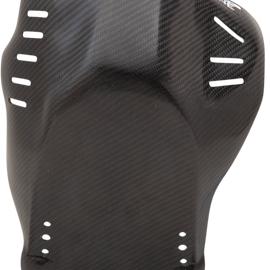 Carbon Fiber Skid Plate - 690