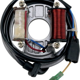 Hi-Output Stator - Kawasaki