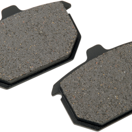 Organic Brake Pads - Harley-Davidson04149959