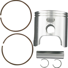 Piston - Polaris - .50mm