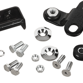 One-Piece Gas Tank Mounting Kit