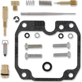 Carburetor Repair Kit - Can-Am