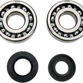 Crankcase Bearing and Seal Kit