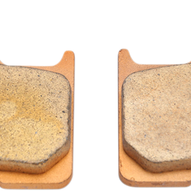 Sintered Brake Pads - Sportster