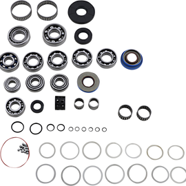 Transmission Rebuild Kit - Polaris