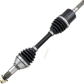 Complete Axle Kit - Heavy Duty - Front Right - Can-Am