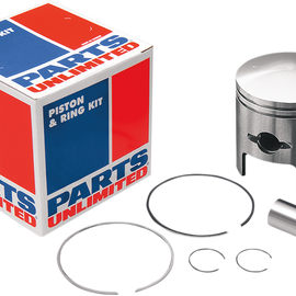 Piston Assembly - LR440 - Standard