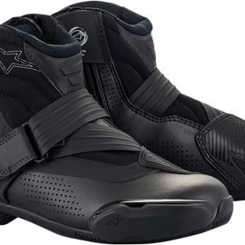 SMX1-R V2 Boots - Black - US 5 / EU 38