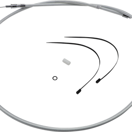 Clutch Cable - Sterling Chromite II®