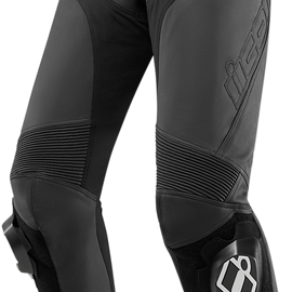 Hypersport™ Pants - Black - 38
