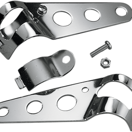 5-1/2" Side-Mount Headlight Mount Bracket