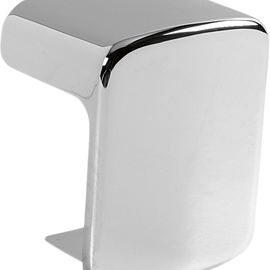 Coil Cover - Harley Davidson - Chrome