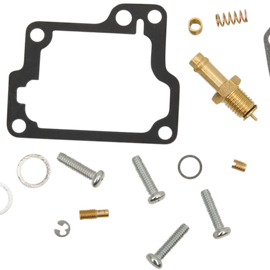 Carburetor Repair Kit - Kawasaki
