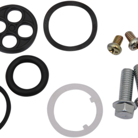 Petcock Rebuild Kit - Honda