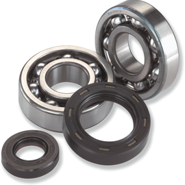 Crank Bearing - Gas Gas