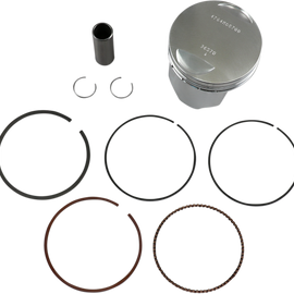 Piston Kit - XT/TT/SR500