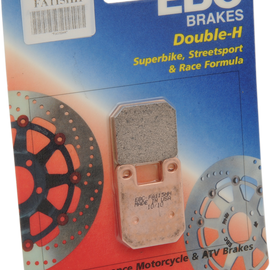 HH Brake Pads - FA115HH