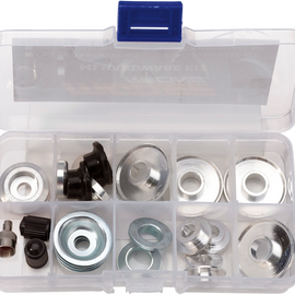 Hardware Kit European