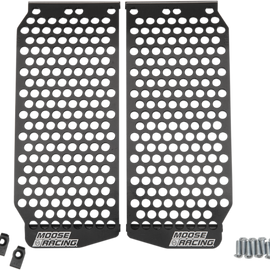 Radiator Guard - Yamaha YZ125