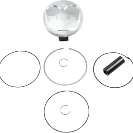 Piston Kit - Racer Elite - TRX450R/ER