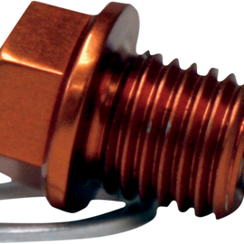 Magnetic Drain Plug