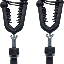 Single Gun Rack