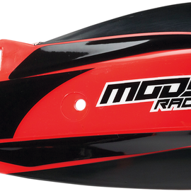 Handguards - Rebound - Red