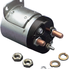 Starter Solenoid - Harley Davidson